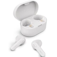 Philips TAT1138WT|00 In-ear Bluetooth headphones with microphone (IPX4) hind ja info | Kõrvaklapid | hansapost.ee