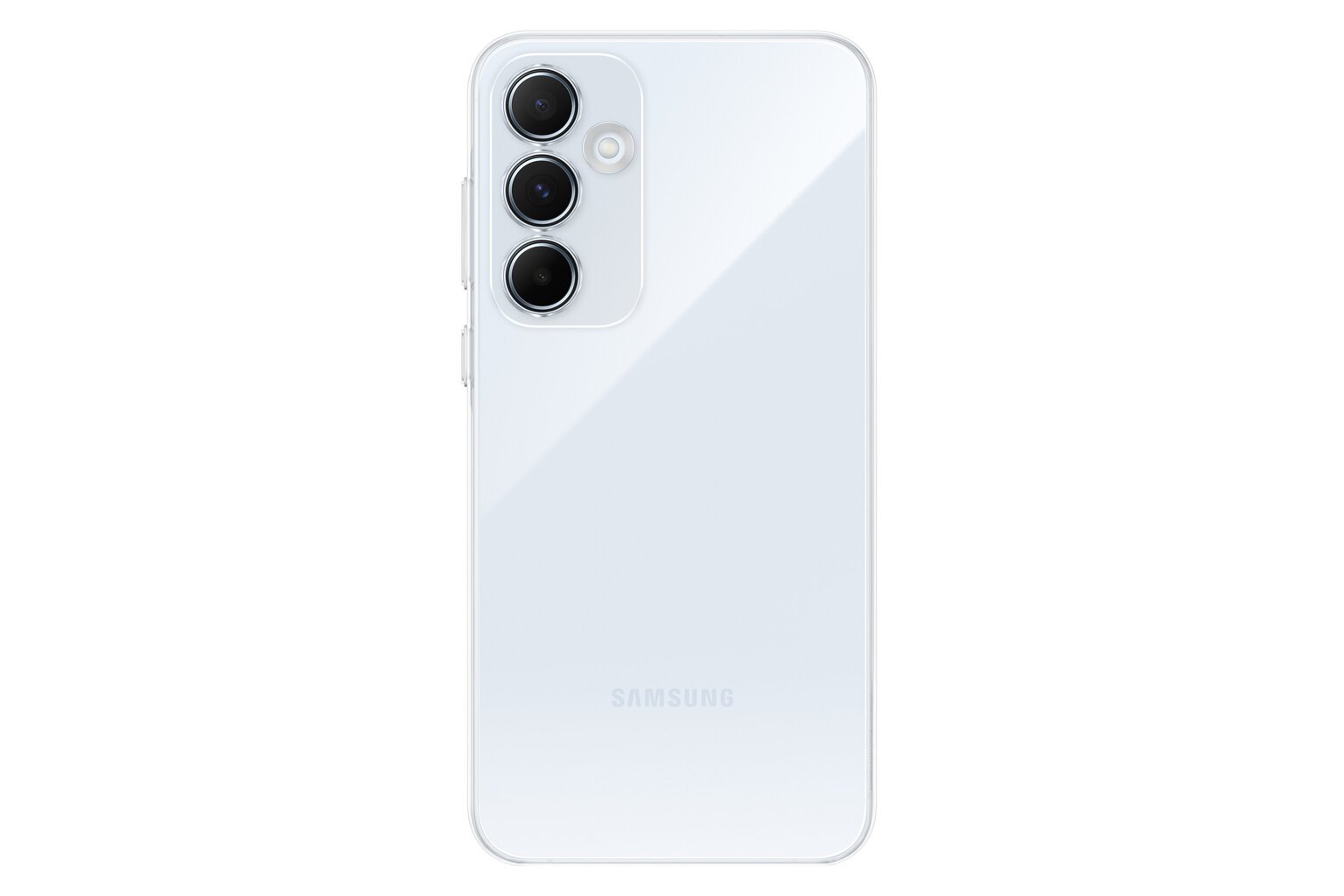 Samsung QA556CTEGWW цена и информация | Telefonide kaitsekaaned ja -ümbrised | hansapost.ee