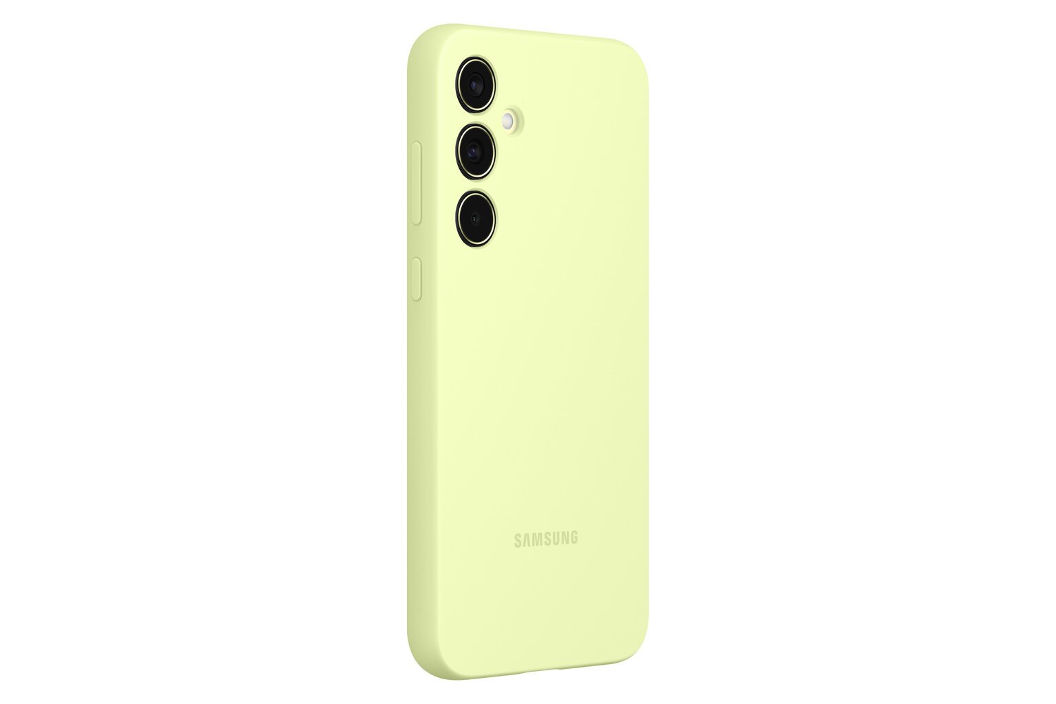 Samsung PA556TMEGWW цена и информация | Telefonide kaitsekaaned ja -ümbrised | hansapost.ee