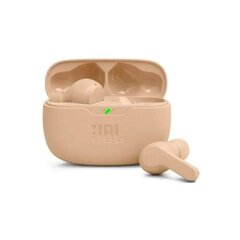 JBL Wave Beam TWS Bluetooth Wireless Earbuds hind ja info | Kõrvaklapid | hansapost.ee