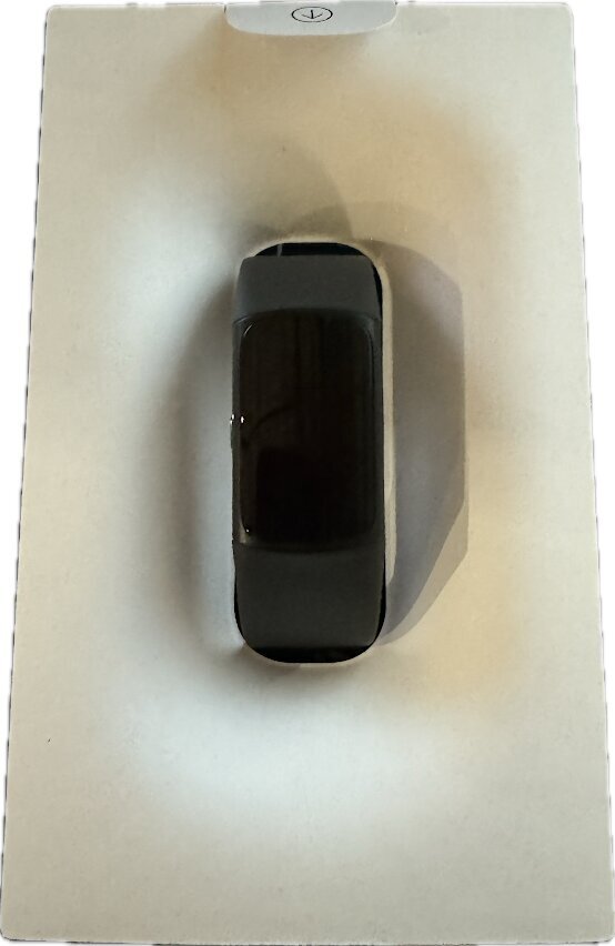 Defektiga toode. Fitbit Charge 6 Obsidian Band GA05183-GB hind ja info | Defektiga tooted | hansapost.ee
