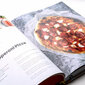 Ingliskeelne raamat Ooni: Cooking with Fire Cookbook цена и информация | Kokaraamatud ja retseptiraamatud | hansapost.ee