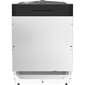 Gorenje GV643D60 hind ja info | Nõudepesumasinad | hansapost.ee