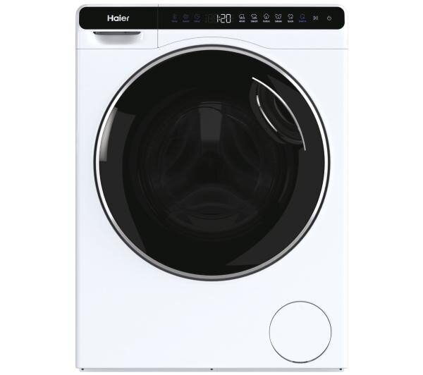 Haier HW50-BP12307-S hind ja info | Pesumasinad | hansapost.ee