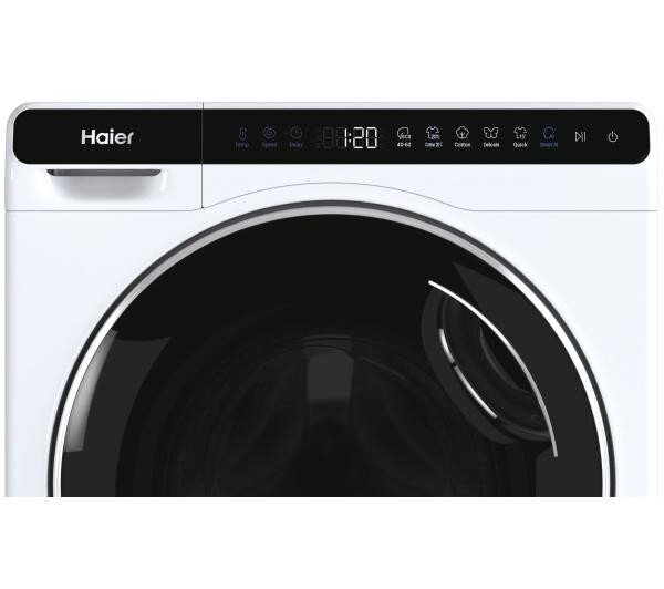 Haier HW50-BP12307-S hind ja info | Pesumasinad | hansapost.ee