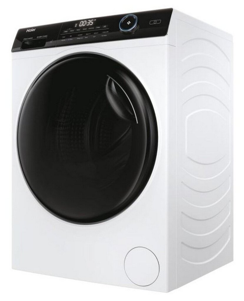 Haier HW80-B14959TU1-S цена и информация | Pesumasinad | hansapost.ee