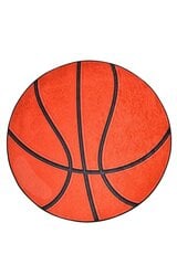 Lastetoa vaip Conceptum Hypnose Basketball, 200x200 cm hind ja info | Conceptum Hypnose Vaibad, vaipkatted | hansapost.ee