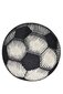 Lastetoa vaip Conceptum Hypnose Ball, 200x200 cm цена и информация | Vaibad | hansapost.ee
