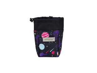 Koerte maiuste kott BeSpace Milkyway, erinevad värvid цена и информация | Средства для дрессировки собак | hansapost.ee
