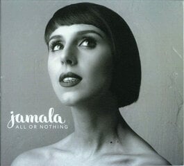 CD Jamala All Or Nothing цена и информация | Виниловые пластинки, CD, DVD | hansapost.ee