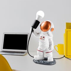 Splendour lastetoa laualamp Astronaut-2 hind ja info | Splendour Mööbel ja sisustuskaubad | hansapost.ee