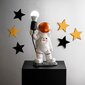 Splendour lastetoa laualamp Astronaut-2 hind ja info | Lastetoa valgustid | hansapost.ee