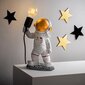 Splendour lastetoa laualamp Astronaut-1 hind ja info | Lastetoa valgustid | hansapost.ee