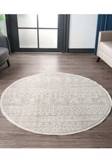 Kilimas Leo 2970 Y 120x120 cm цена и информация | Коврики | hansapost.ee