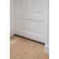 Tihendusriba TESA 25 mm x 95 cm Hall hind ja info | Ehitusvahud ja silikoonid | hansapost.ee