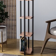 Toršeras Shelf Lamp-8113 цена и информация | Торшеры | hansapost.ee