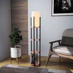 Toršeras Shelf Lamp-8113 цена и информация | Торшеры | hansapost.ee