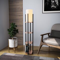 Toršeras Shelf Lamp-8113 hind ja info | Põrandalambid | hansapost.ee