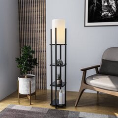 Toršeras Shelf Lamp-8111 цена и информация | Торшеры | hansapost.ee