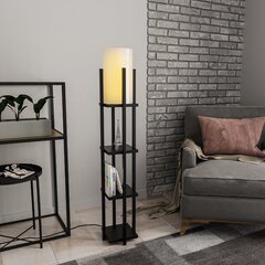 Toršeras Shelf Lamp-8111 hind ja info | Põrandalambid | hansapost.ee