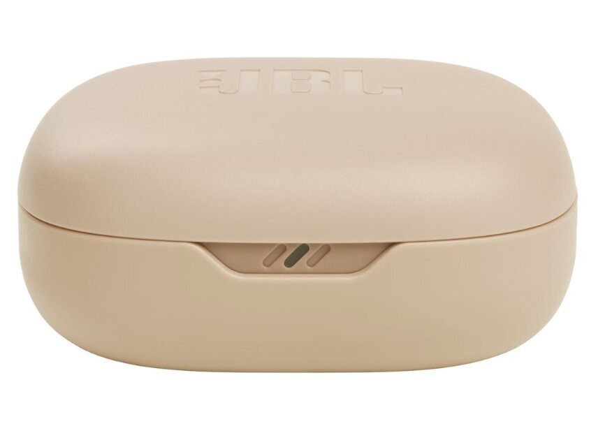 JBL Vibe Flex Beige цена и информация | Kõrvaklapid | hansapost.ee