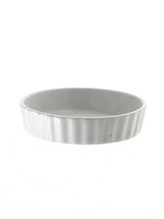 Фарфоровая форма для выпечки, 11,5 см цена и информация | Формы, посуда для выпечки | hansapost.ee