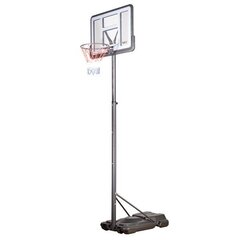 Баскетбольная стойка Nils ZDK021A, 110x75 см цена и информация | Баскетбольные стойки | hansapost.ee