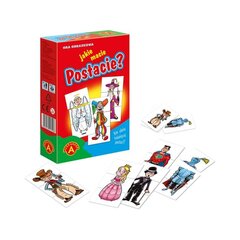 Mäng Mis sümbolid teil on? price and information | Board games and puzzles for the family | hansapost.ee