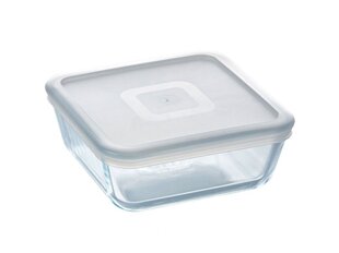 Pyrex контейнер для хранения продуктов Cook & Freeze, 0,85 м. цена и информация | Формы, посуда для выпечки | hansapost.ee