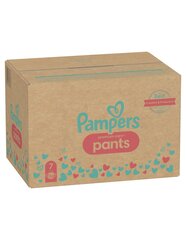 Подгузники Pampers Premium Care Pants, размер 7, 80 штук, 17+кг цена и информация | Пеленки | hansapost.ee