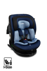 Turvatool Caretero Mokki I-Size, 0-36 kg, navy price and information | Safety seats and cradles | hansapost.ee