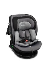 Turvatool Caretero Mokki I-Size, 0-36 kg, grey price and information | Safety seats and cradles | hansapost.ee