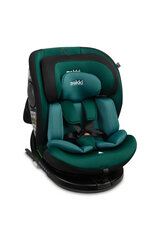 Turvatool Caretero Mokki I-Size, 0-36 kg, Emerald цена и информация | Автокресла | hansapost.ee