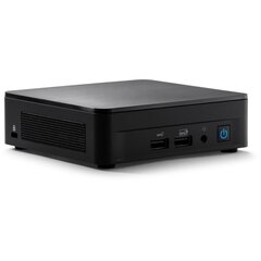 Intel NUC 12 Pro NUC12WSKv7 (RNUC12WSKV70002) цена и информация | Стационарные компьютеры | hansapost.ee