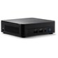 Intel NUC 12 Pro NUC12WSKv7 (RNUC12WSKV70002) hind ja info | Lauaarvutid | hansapost.ee