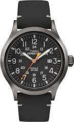 Мужские часы Timex TW4B01900 цена и информация | Мужские часы | hansapost.ee