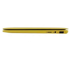 Umax VisionBook 12WRx 11,6" IPS 1366x768 N4020 4GB 128GB цена и информация | Ноутбуки | hansapost.ee