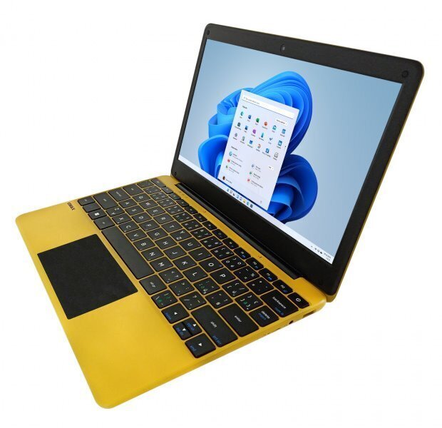 Umax VisionBook 12WRx 11,6" IPS 1366x768 N4020 4GB 128GB цена и информация | Sülearvutid | hansapost.ee