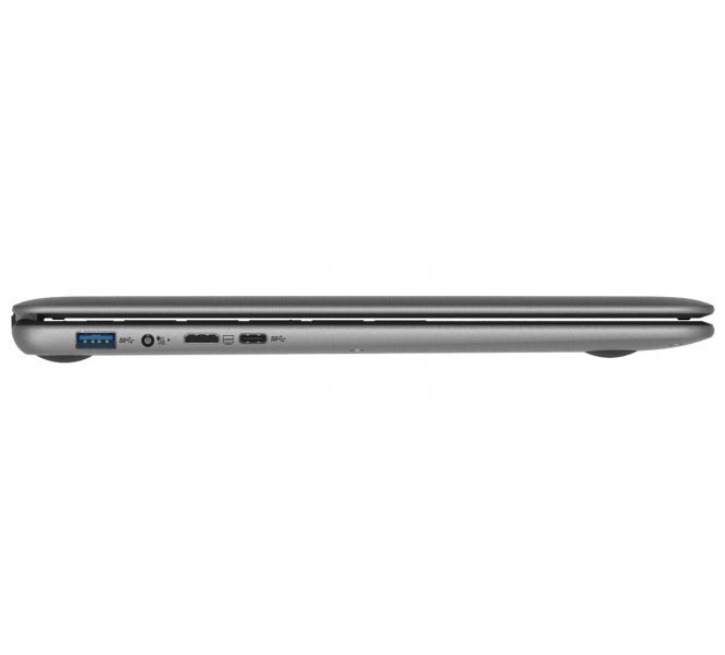 Umax VisionBook 14WRx 14,1" IPS 1920x1080 N4020 4GB 128GB цена и информация | Sülearvutid | hansapost.ee