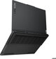 Lenovo Legion Pro 5 16ARX8 (82WM0098MX) цена и информация | Sülearvutid | hansapost.ee