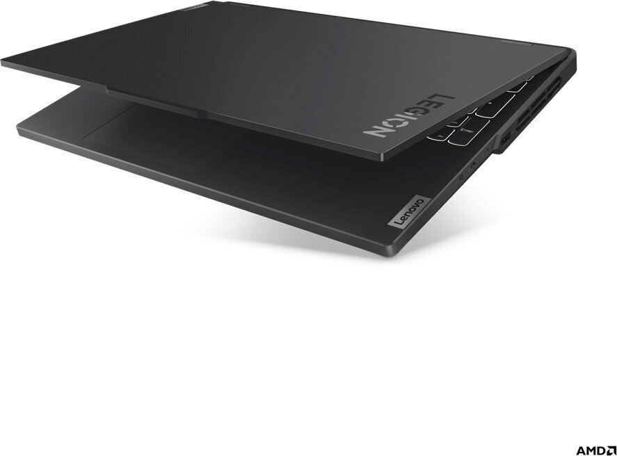 Lenovo Legion Pro 5 16ARX8 (82WM0098MX) цена и информация | Sülearvutid | hansapost.ee