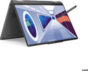 Lenovo Yoga 7 14ARP8 (82YM0063MX) цена и информация | Ноутбуки | hansapost.ee