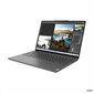 Lenovo Yoga Pro 7 14APH8 (82Y8001MMX) цена и информация | Sülearvutid | hansapost.ee