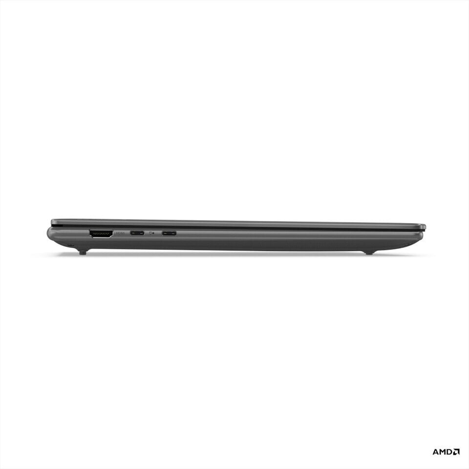 Lenovo Yoga Pro 7 14APH8 (82Y8001MMX) hind ja info | Sülearvutid | hansapost.ee