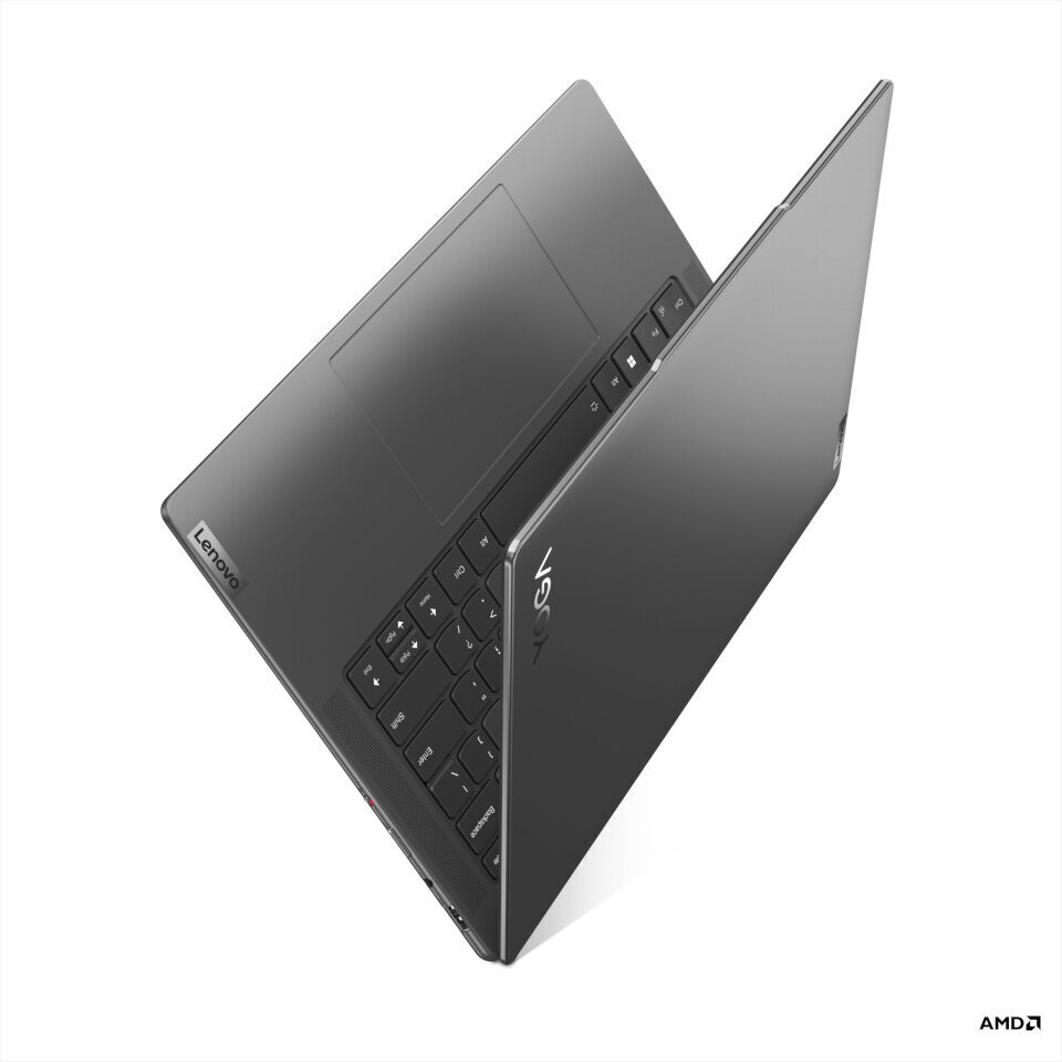 Lenovo Yoga Pro 7 14APH8 (82Y8001MMX) hind ja info | Sülearvutid | hansapost.ee