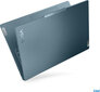Lenovo Yoga Pro 9 16IRP8 (83BY0059MX) цена и информация | Sülearvutid | hansapost.ee