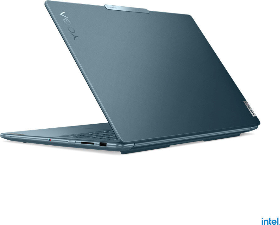 Lenovo Yoga Pro 9 16IRP8 (83BY0059MX) цена и информация | Sülearvutid | hansapost.ee