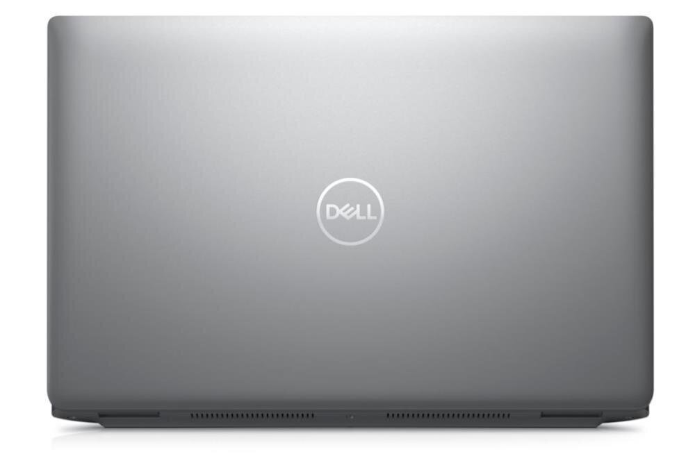 Dell Precision 3580 (N209P3580EMEA_VP) hind ja info | Sülearvutid | hansapost.ee