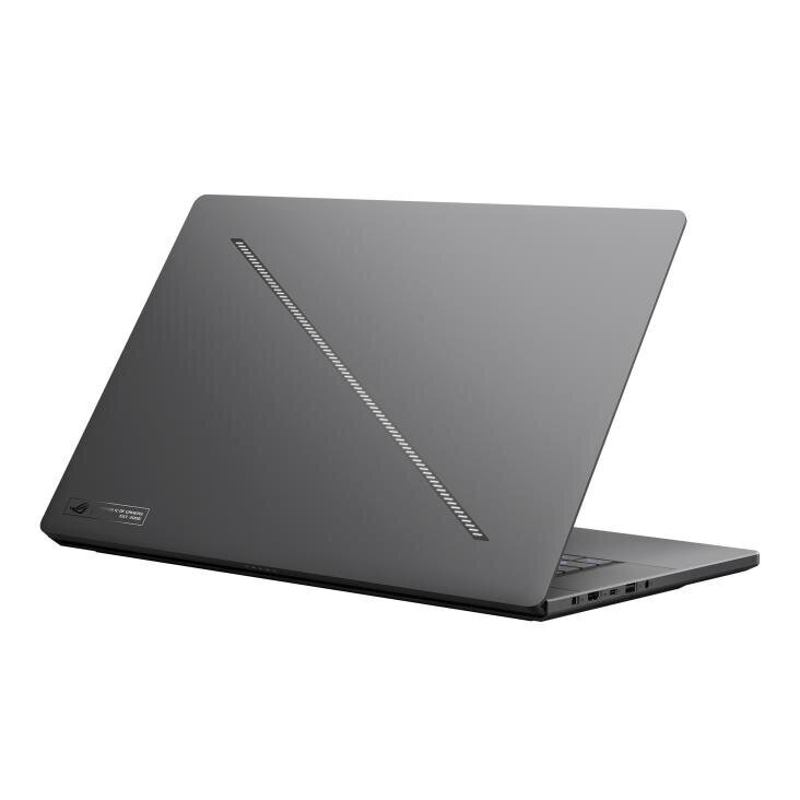 Asus ROG Zephyrus G16 GU605MZ-QR048W (90NR0IR5-M001Z0) цена и информация | Sülearvutid | hansapost.ee