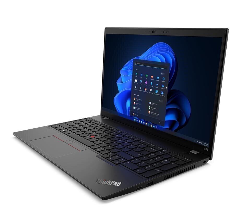 Lenovo ThinkPad L15 Gen 3 (21C7004QPB) цена и информация | Sülearvutid | hansapost.ee